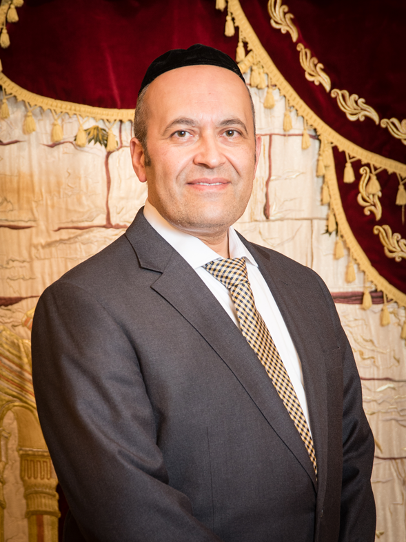 Parashat Vayeira