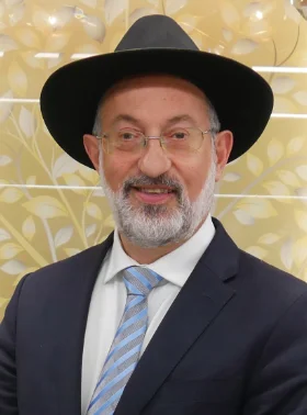 Parashat Pinchas